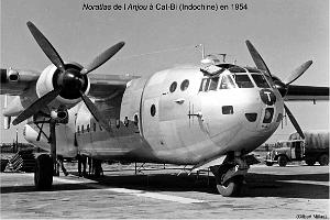 163 - ARMEE DE L'AIR EN ALGERIE 1945-1962-11 (3)
